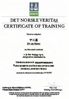 Certificado