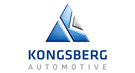 Kongsberg Automotriz