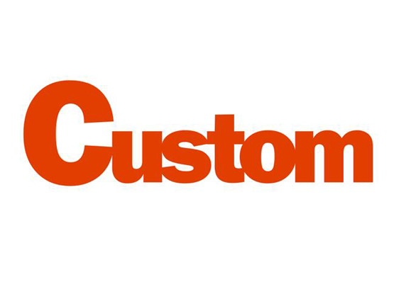 Servicios de acabado personalizados
